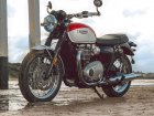 Triumph Bonneville T120 Bud Ekins Edition